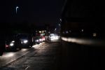 Salford Bridge Closure